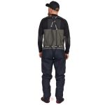 Полукомбинезон забродный Norfin Defender 04 р.XL