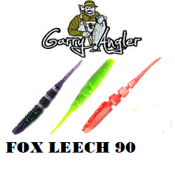 Garry Angler Fox Leech 90