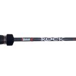 Спиннинг Herakles Rock Light Extreme: HRF700ML (2,1мт) 0,6-6гр (CAHKRO01)
