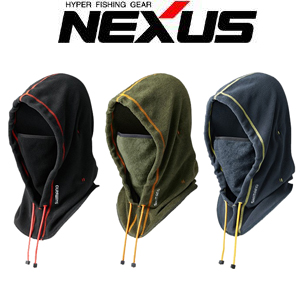 Nexus AC-032N Face Mask