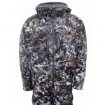 Костюм Remington Necessity Winter forest р. M