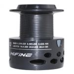 Катушка Mifine Free Runner  4000B (60520-4)