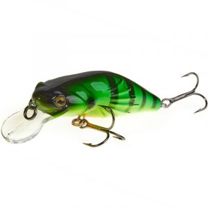 Воблер Lucky John Original Bullhead S 06.50/BH05