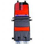 Сумка рыболовная с коробками Flambeau Ritual 43S On-The-Fly Satchel (R43S)