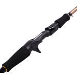Удилище кастинговое Maximus Zircon-X Casting 24H 2,4m 15-56g