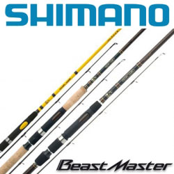 Shimano BeastMaster