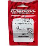 Крючки Kashima Kantsuki Keiryu #9