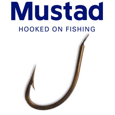 Mustad Qual. 505