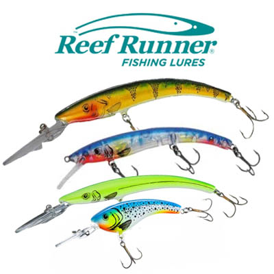 Reef Runner