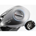 Катушка мультипликаторная Ecooda Feni-x 100L
