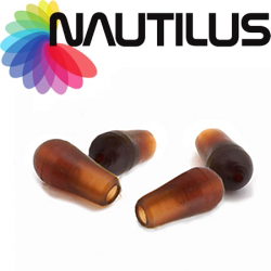 Nautilus Shock Beads