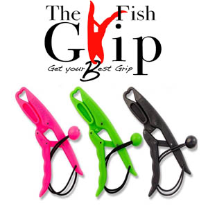 The Fish Grip GameFish