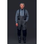 Костюм Redbor Arctus, Dark Steel/Salsa р-р XL