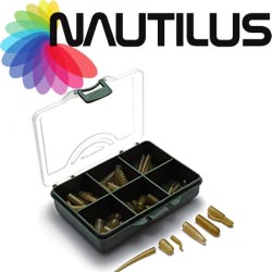 Nautilus Carp Accesories Set NCS 6