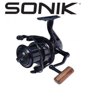 Sonik Vader X Carp