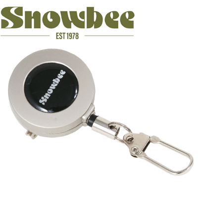 Snowbee Prestige Zinger