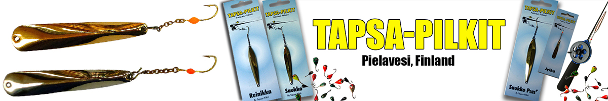 Tapsa-Pilkit Julha 42