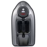 Прикормочный кораблик Boatman Actor PRO Carbon