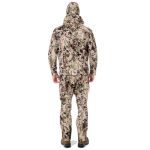 Костюм King Hunter HYBRID Mountain Camo S