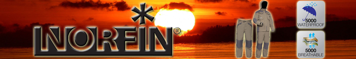 Norfin Rapid 