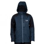 Куртка Daiwa RJ-30021E серый, размер 2XL