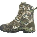 Ботинки зимние Shaman Salder (Forest) Thinsulate 3M HSN-20108-1 (43)