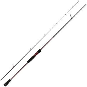 Спиннинг Ecooda Ranger III Lure Rod 2702MHS (2.40m, 10-35g, PE 1.0-2.5#, 2-частник)