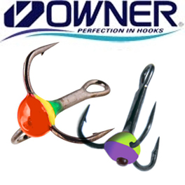 Owner ST36-10 с каплей