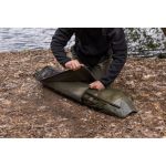 Чехол органайзер Korda Compac Bivvy Wrap Olive