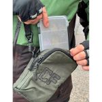 Сумка CF Streetfishing хаки