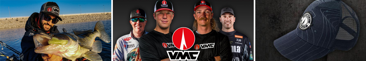 VMC Trucker Sonar