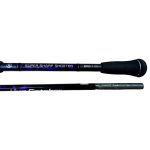 Удилище кастинговое Xesta Live Catcher B610 Super Sharp Shooter