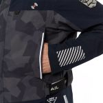 Куртка мужская Finntrail Mudway 2010 CamoShadowBlack (XXL)