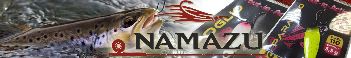 Namazu
