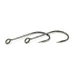 Крючки Lucky John Predator сер. LJH559 разм.004 7шт.
