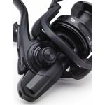 Катушка Daiwa Tournament ISO 5000LD QDA BE