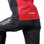 Костюм дождевой Shimano Nexus RA-112S LTD.BK XL