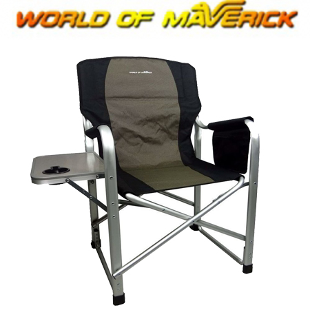 Maverick Big Director