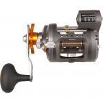 Катушка Okuma Cold Water 153DLX Left Hand