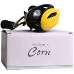 Катушка мультипликаторная Maximus Corn 151L