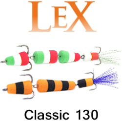 Lex Premium Classic 130