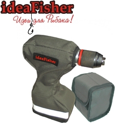 ideaFisher Комплект "Шуртук XL"