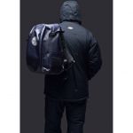 Костюм Redbor Personaliter XL, Black