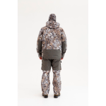 Костюм King Hunter HYBRID Camo Snow 5XL