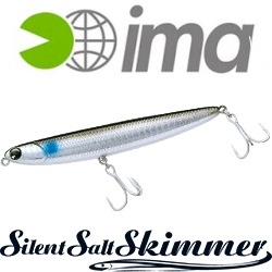 Ima Silent Salt Skimmer