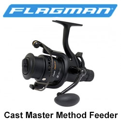 Flagman Cast Master Method Feeder