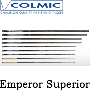 Colmic Emperor Superior