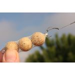 Сетка PVA запасная Korda Boilie Funnel Web Micromesh 5m KBMR5