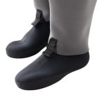 Вэйдерсы Shimano FF-002V GRYJ LXL, цвет Серый, р.52