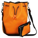Сумка влагостойкая Stream Trail Jelly Olive 7L